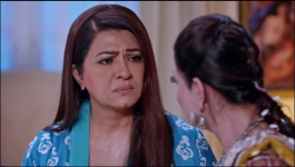 Kundali Bhagya - 1st November 2024